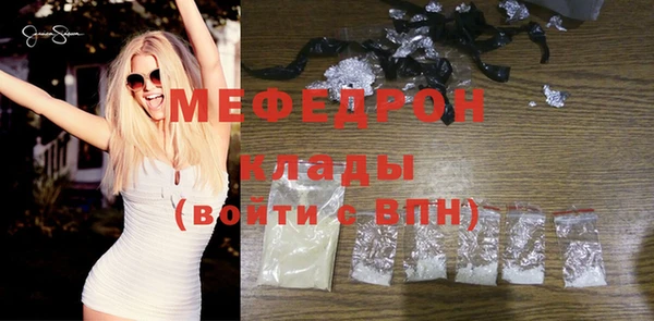 хмурый Аркадак