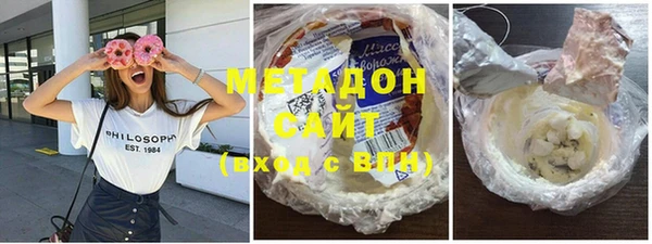хмурый Аркадак